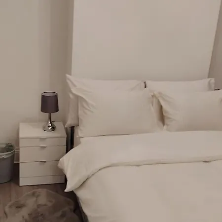 Apartment Nice And Comfy House Leeds (West Yorkshire)