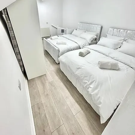 Nice And Comfy House