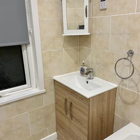 Apartment Nice And Comfy House Leeds (West Yorkshire)
