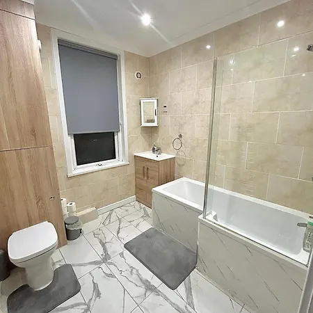Nice And Comfy House